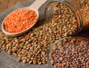 Different-varities-of-lentils