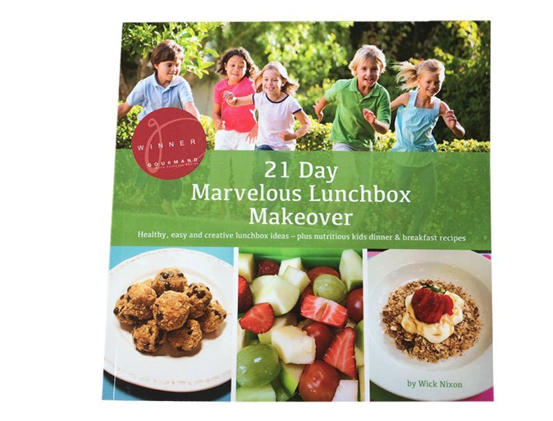 lunchbox makeover e-book