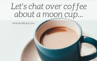 moon cup