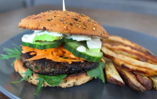 Burgers | Healthy Recipes