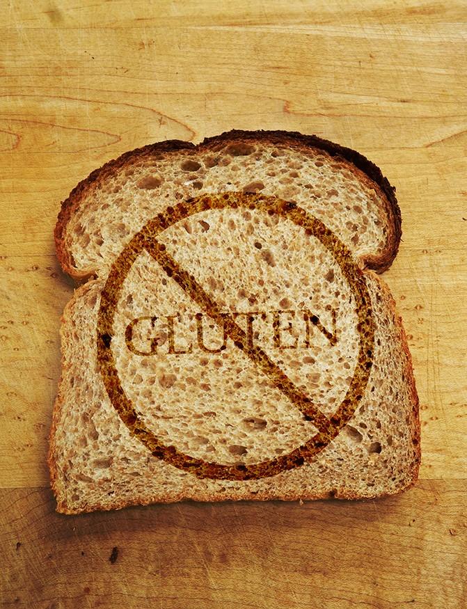Gluten Free Bread | Healthy Eating