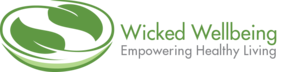 Wicked Wellbeing Logo